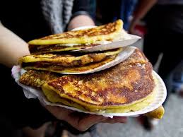 The Sainted Arepa Lady Is Opening A Restaurant In Jackson Heights Serious Eats New York Food Nyc Food Queens Food