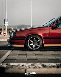 Volvo 850 1997, rear shock absorbers by unity®. Migm0fj Xlilxm
