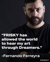 FERNANDO FERREYRA (@fernandoferreyra) • Instagram photos and videos