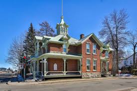 1898 Louiseville Quebec Canada 293 909 Old House Dreams Old House Dreams Historic Homes Old Houses