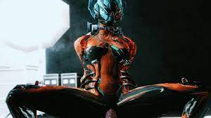 Warframe pirn