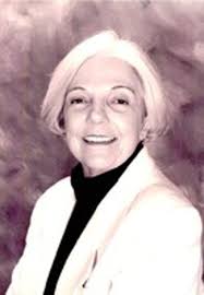 Irena Swartz Obituary