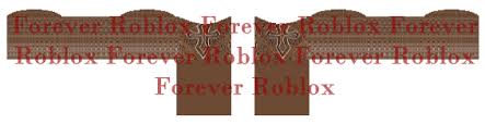 The shirt template can be found on the roblox wiki. Forever Roblox Western Boots The Next Best Thing Forever Roblox