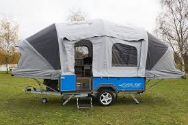 Air Opus Inflatable Trailer Tent Men S Gear Trailer Tent Tent Trailer Camping Trailer