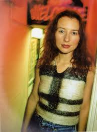 Tori Amos Under The Pink Era Tori Amos Tracey Ullman Her Music That's what i'm really interested in, not the outer world but the inner world. pinterest