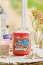 Buy Yankee Candle Classic Large Garden By The Sea Candle From The Next Uk Online Shop