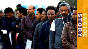 Select from premium israel people of the highest quality. Why Is Israel Kicking Out Thousands Of African Refugees Inside Story Youtube