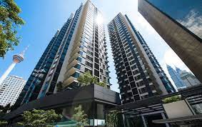 Maybe you would like to learn more about one of these? Done Deal Serviced Apartment Unit St Mary Residences Kuala Lumpur Edgeprop My