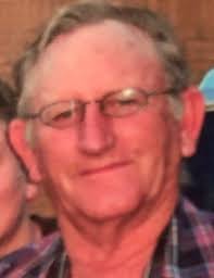 Obituary information for James Lynn Ellis