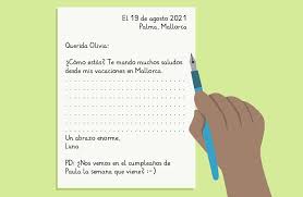 Einen Brief Oder Eine Email Schreiben Sofatutor Com In 2020 Arbeitsblatter Zum Ausdrucken Briefe Schreiben Offizieller Brief