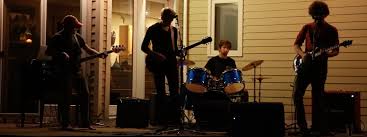 Profile for The Coursers