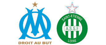 Om st etienne ligue 1 le 29 août 2021. Billet Olympique De Marseille As Saint Etienne Place Match Foot 2019 Billetterie