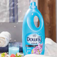 Combined with downy's fabric softener for extra fluff. ì• ë‹ˆ On Twitter Baekhyun S Fabric Softener Pick Downy Sky Blue So I Guess This Is The One ë°±í˜„ Baekhyun B Hundred Hyun