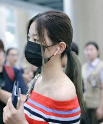 Face Mask Fashion Uk Mask Girl Kpop Girls Girl
