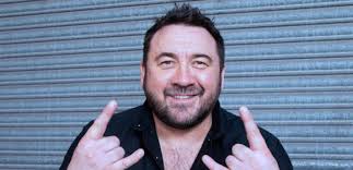 INTERVIEW: Alan Nimmo