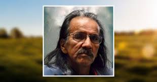 Joseph Ogema Binais Croud Obituary April 14, 2017