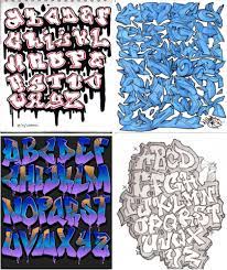 Ada banyak ide font keren yang cocok untuk berbagai desain. Desain Font Graffiti Keren Latest Version For Android Download Apk