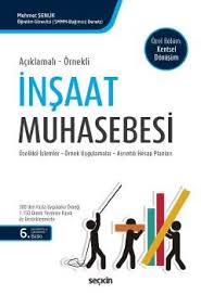 İş yurt dışında ise, ülkenin ekonomik ve siyasi durumu araştırılmalı, yurt içinde ise ekonomik ve siyasi beklentiler dikkate alınmalıdır. Kitap Insaat Muhasebesi