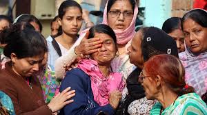 Indore : Official Death Rises to 6; Residents Claim Over 15 Deaths