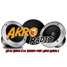 	Akro Radio