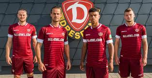 Последние твиты от sg dynamo dresden (@dynamodresden). Dynamo Dresden 20 21 Home Away Goalkeeper Kit Released Footy Headlines