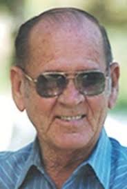 James Coker Obituary (12/07/1932