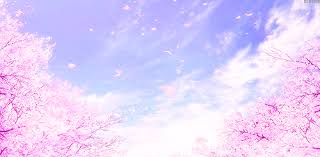 Search more hd transparent anime gif image on kindpng. Pink Anime Background Posted By Christopher Simpson