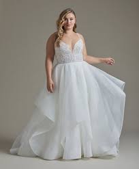 Style 1912 Phoenix Blush By Hayley Paige Bridal Gown Tea Rose Beaded Ball Gown Natural Waist Bodice Blush By Hayley Paige Plus Wedding Dresses Bridal Gowns