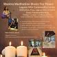Mantra Meditation Music For Peace event image