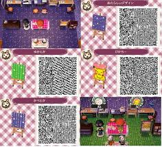 Animal Crossing Anime Qr Codes Floor Google Search Animal Crossing Animal Crossing Qr Qr Codes Animal Crossing