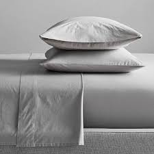 We did not find results for: Organic Washed Cotton Sheet Set Bed Sheets