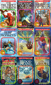 When i was writing this book, i went looking for inspiration. Whole Enchilada Booster Pack Choose Your Own Adventure Amazon De Deborah Lerme Goodman Bucher