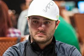 Eric Fields Eliminated In 21st Place ($12,297)