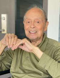 Bert Young Obituary December 8, 2021