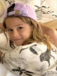 Abigail Bernstein's Instagram, Twitter & Facebook