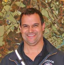 Town of Durham New Hampshire