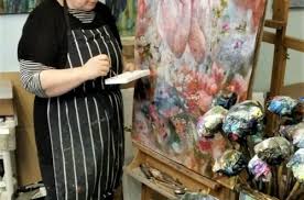 Maybe you would like to learn more about one of these? Singulart Magazine Art Blog News Artist Interviews