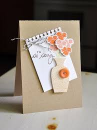 Some techniques require very little in the way of special equipment. Pin On Pti Everyday Cards