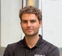 Daniel Smollon Bio