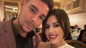 Jaime y Jacobo Ostos se enfrentan en público y María Ángeles Grajal  denuncia una "agresión"