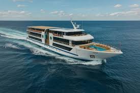 Global Cruise Tourism Growth ...