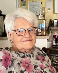 Caterina Regina Pohl (Pedrotti) Obituary