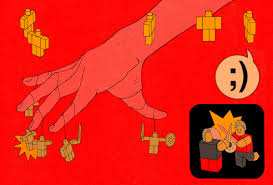 How Roblox Became A Playground For Virtual Fascists Wired