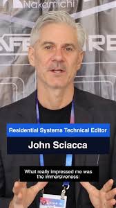 Shockwafe Wireless 11.2.6: Technical Editor John Sciacca's First Impression  #homeaudio #hometheater
