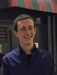 Adam Walker Obituary