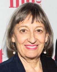 Patricia Conolly (Actor): Credits, Bio, News & More