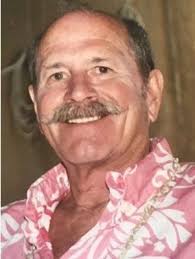 Patrick Hamill Obituary (1942