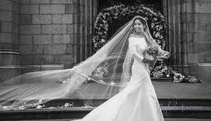 Meghan markle's wedding dress is designed by givenchy artistic director clare waight keller. Megan Markle Wedding Dress Replicas Heritage Garment