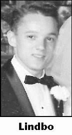 MICHAEL LINDBO Obituary (2012)