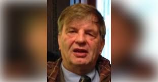 Obituary information for Robert William Hickey